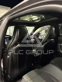 2023 Mercedes Benz A35 AMG
