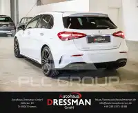 2023 Mercedes Benz A35 AMG