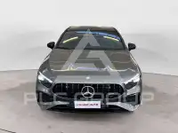 2023 Mercedes Benz A35 AMG