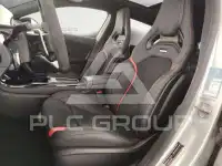 2023 Mercedes Benz A35 AMG