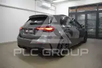 2023 Mercedes Benz A35 AMG