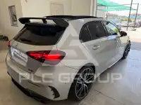2023 Mercedes Benz A35 AMG