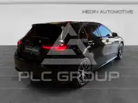 2023 Mercedes Benz A35 AMG