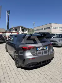 2023 Mercedes Benz A35 AMG