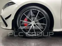 2023 Mercedes Benz A35 AMG