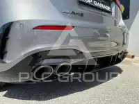 2023 Mercedes Benz A35 AMG
