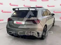 2023 Mercedes Benz A35 AMG