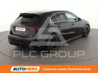 2023 Mercedes Benz A35 AMG