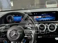 2023 Mercedes Benz A35 AMG