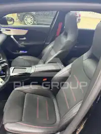 2023 Mercedes Benz A35 AMG