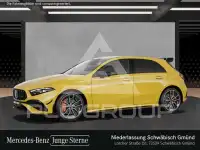 2023 Mercedes Benz A35 AMG