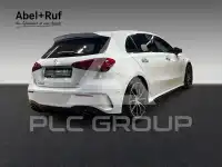 2023 Mercedes Benz A35 AMG