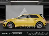 2023 Mercedes Benz A35 AMG