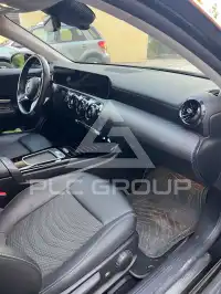 2023 Mercedes Benz A 180