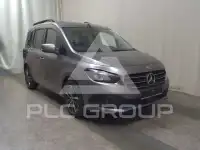 2023 Mercedes Benz A 180