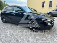 2023 Mercedes Benz A 180