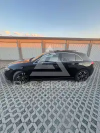 2023 Mercedes Benz A 180