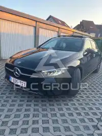 2023 Mercedes Benz A 180
