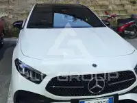 2023 Mercedes Benz A 180