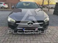 2023 Mercedes Benz A 180