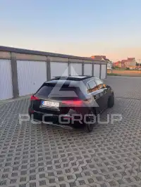 2023 Mercedes Benz A 180