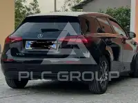 2023 Mercedes Benz A 180