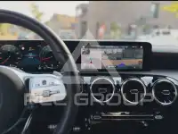 2023 Mercedes Benz A 180