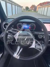 2023 Mercedes Benz A 180