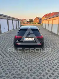 2023 Mercedes Benz A 180