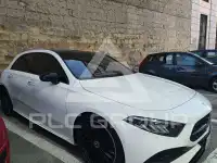 2023 Mercedes Benz A 180