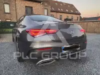 2023 Mercedes Benz A 180