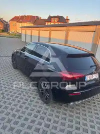 2023 Mercedes Benz A 180