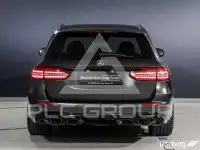2023 Mercedes Benz E 63 AMG