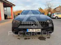 2023 Mercedes Benz E 63 AMG
