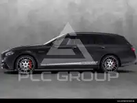 2023 Mercedes Benz E 63 AMG