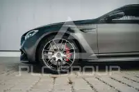 2023 Mercedes Benz E 63 AMG