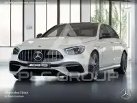2023 Mercedes Benz E 63 AMG
