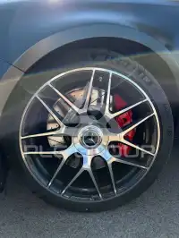 2023 Mercedes Benz E 63 AMG