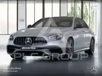 2023 Mercedes Benz E 63 AMG