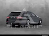 2023 Mercedes Benz E 63 AMG