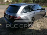 2023 Mercedes Benz E 63 AMG