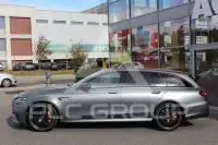 2023 Mercedes Benz E 63 AMG