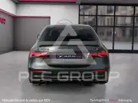 2023 Mercedes Benz E 63 AMG