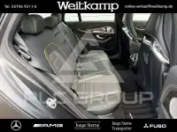 2023 Mercedes Benz E 63 AMG