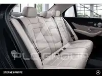 2023 Mercedes Benz E 63 AMG