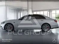 2023 Mercedes Benz E 63 AMG
