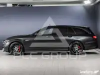 2023 Mercedes Benz E 63 AMG