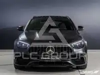 2023 Mercedes Benz E 63 AMG