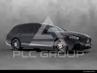 2023 Mercedes Benz E 63 AMG