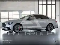 2023 Mercedes Benz E 63 AMG